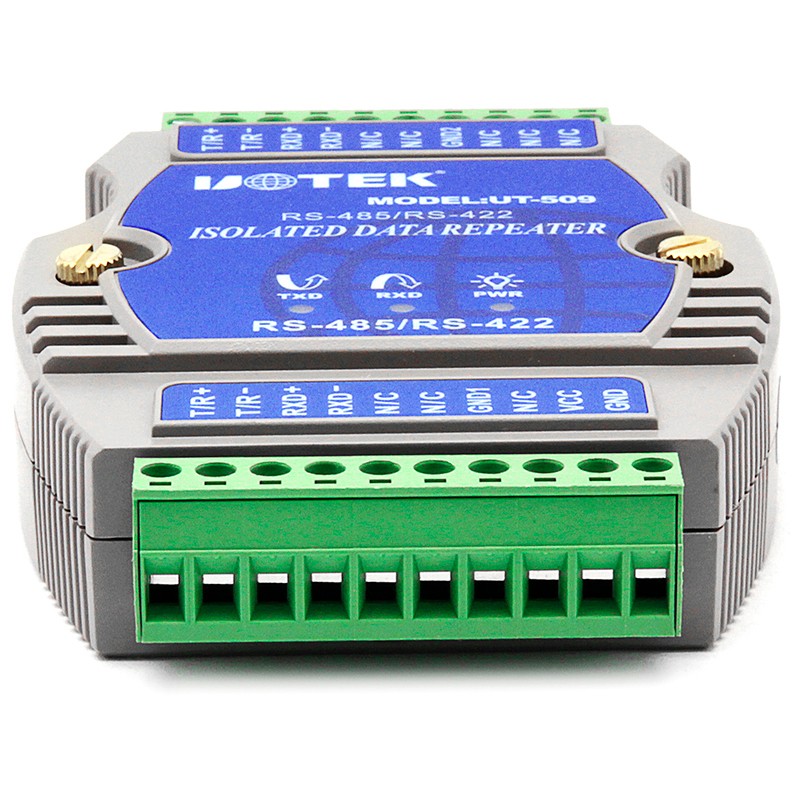 光电隔离中继器