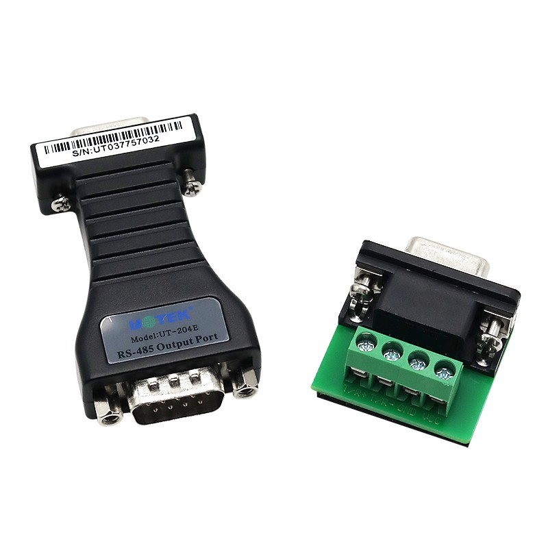 RS-232转RS-485接口转换器