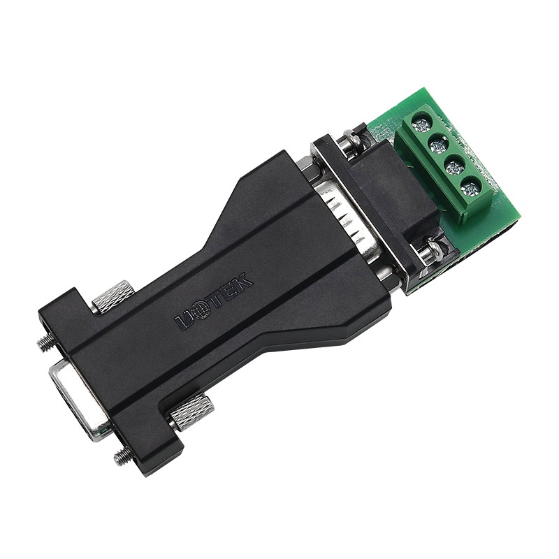 RS-232转RS-485接口转换器