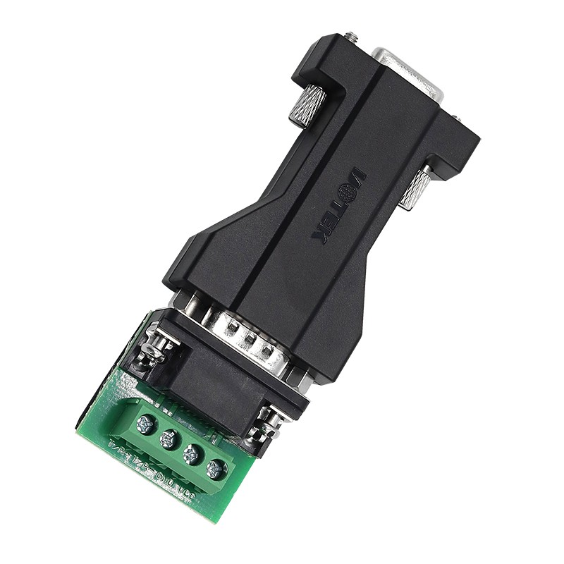 RS-232转RS-485接口转换器