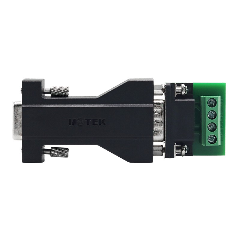 RS-232转RS-485接口转换器