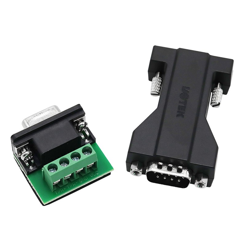 RS-232转RS-485接口转换器