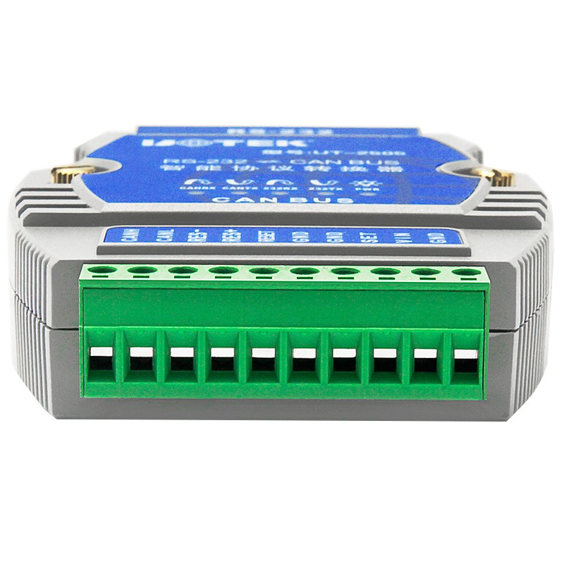 通讯协议转换器