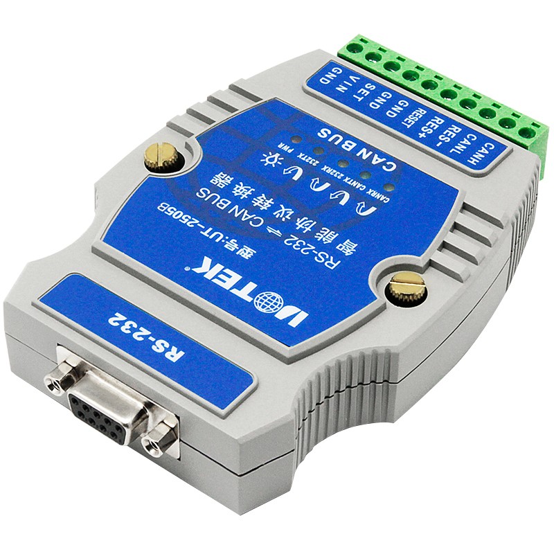 通讯协议转换器