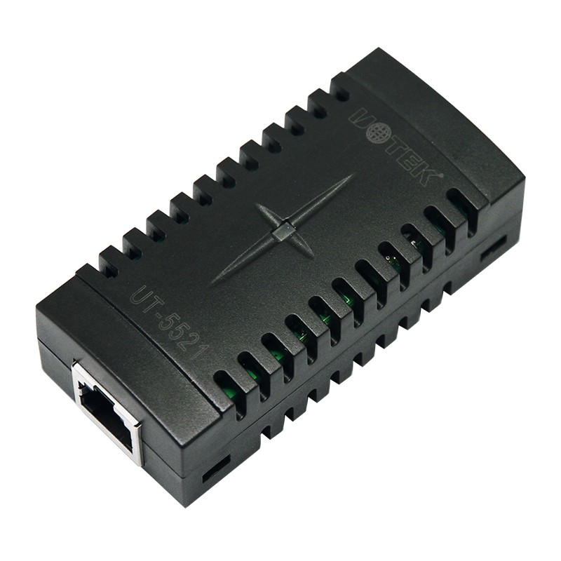 精密温湿度传感器