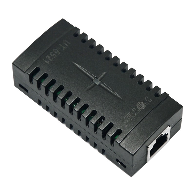 精密温湿度传感器