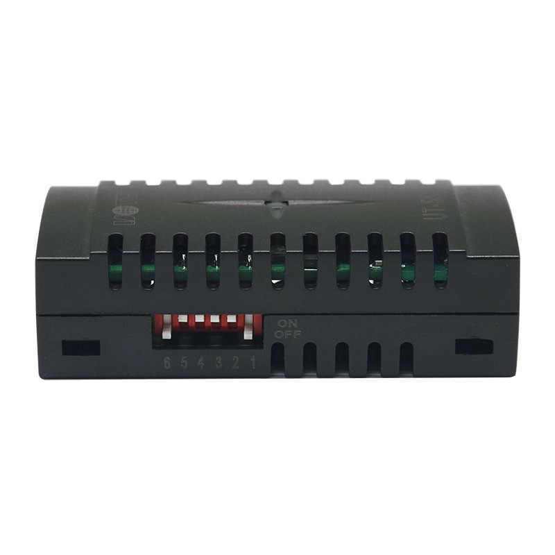 精密温湿度传感器