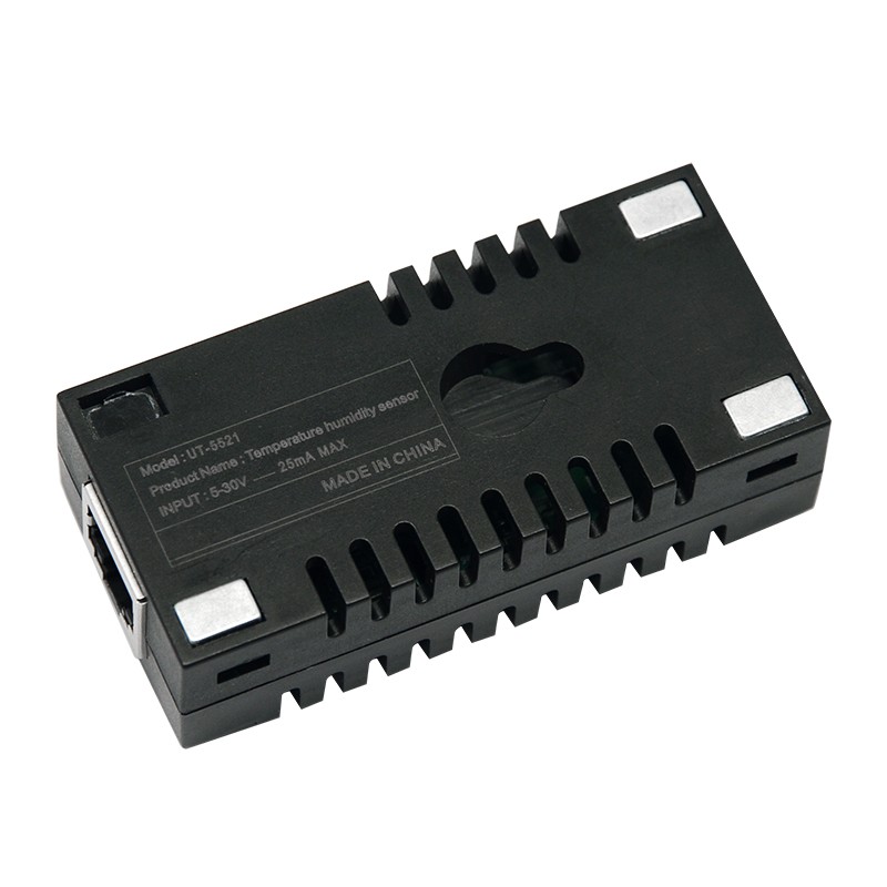 精密温湿度传感器