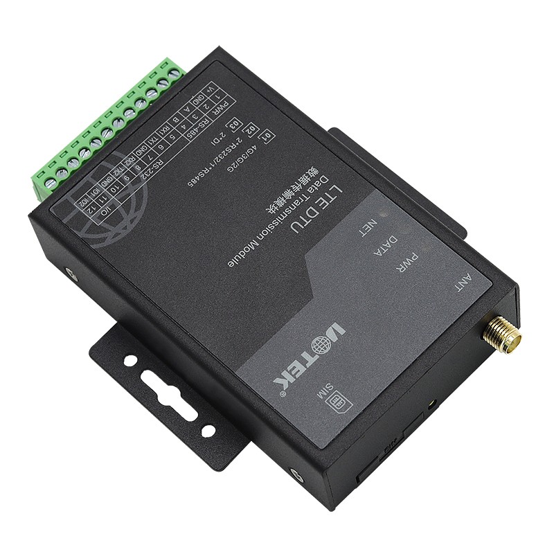 LTE DTU数据传输模块