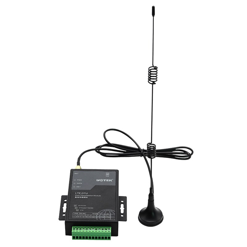 LTE DTU数据传输模块