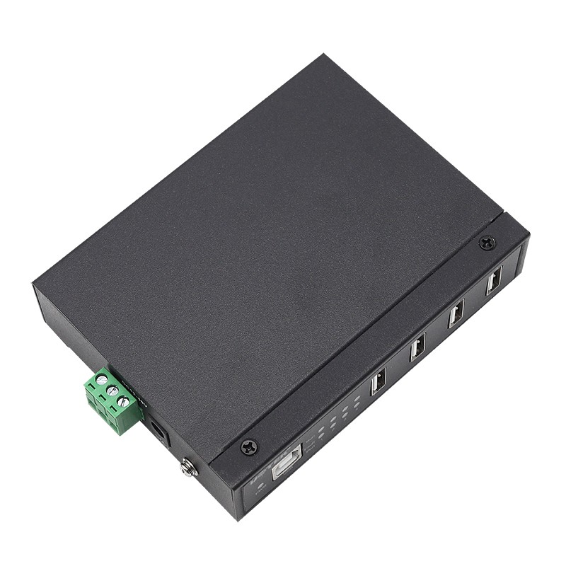 4口工业级USB HUB