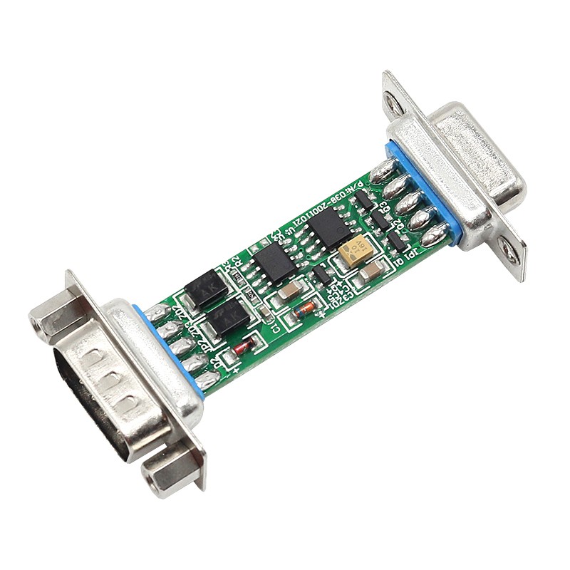 商业级RS-232转RS-485接口转换器