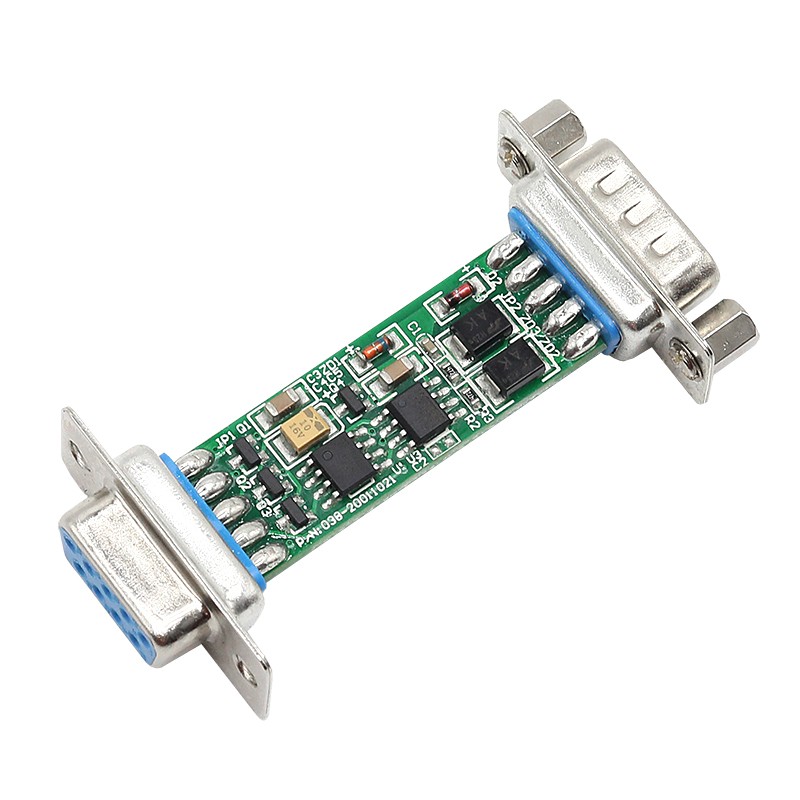 商业级RS-232转RS-485接口转换器