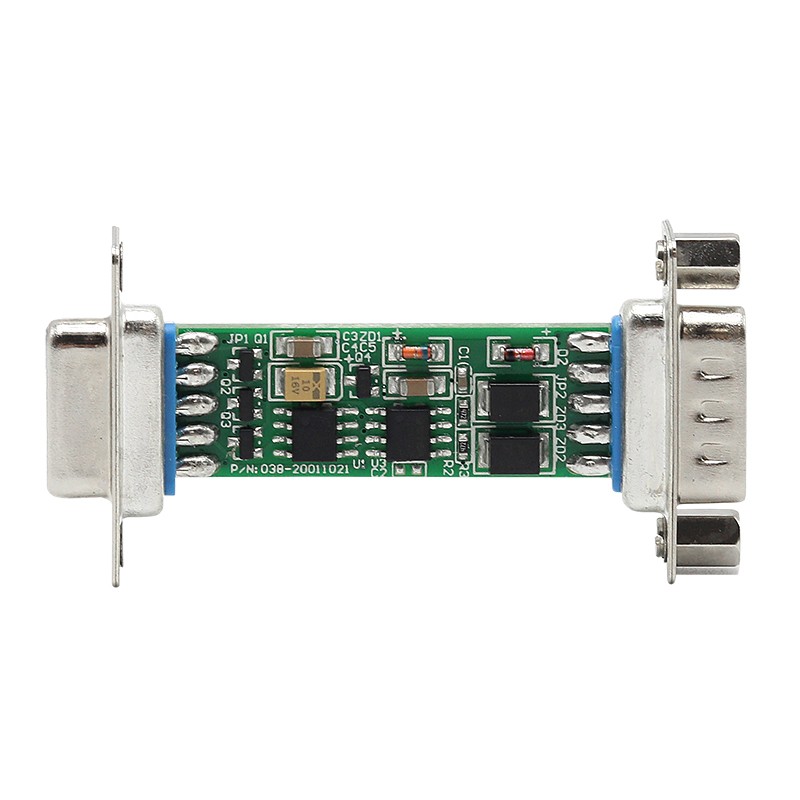 商业级RS-232转RS-485接口转换器