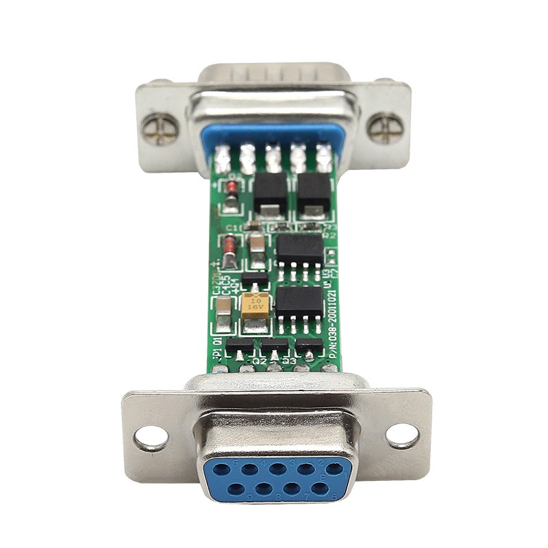 商业级RS-232转RS-485接口转换器