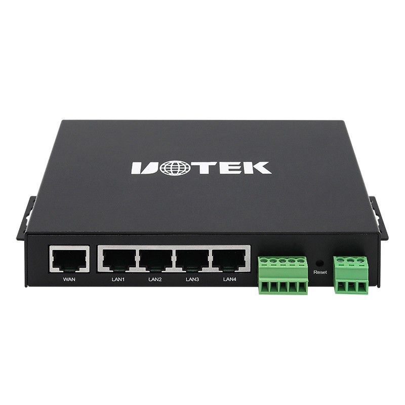 4G无线蜂窝网络路器