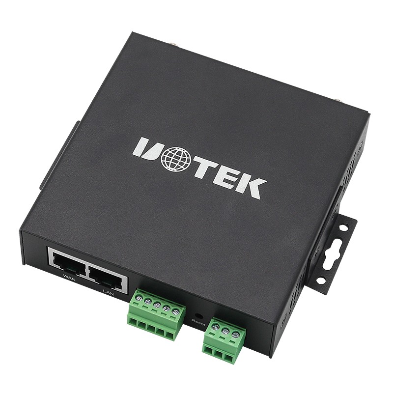 工业无线蜂窝网络路由器