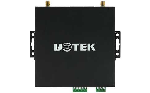 4G全网通无线蜂窝网络路由器_R9505系列4G工业路由器