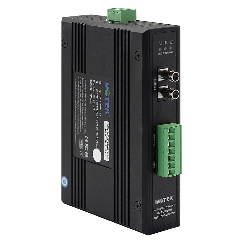 工业串口转换器