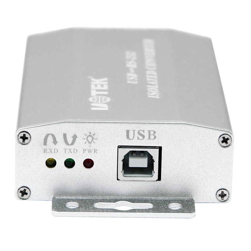 光电隔离转换器