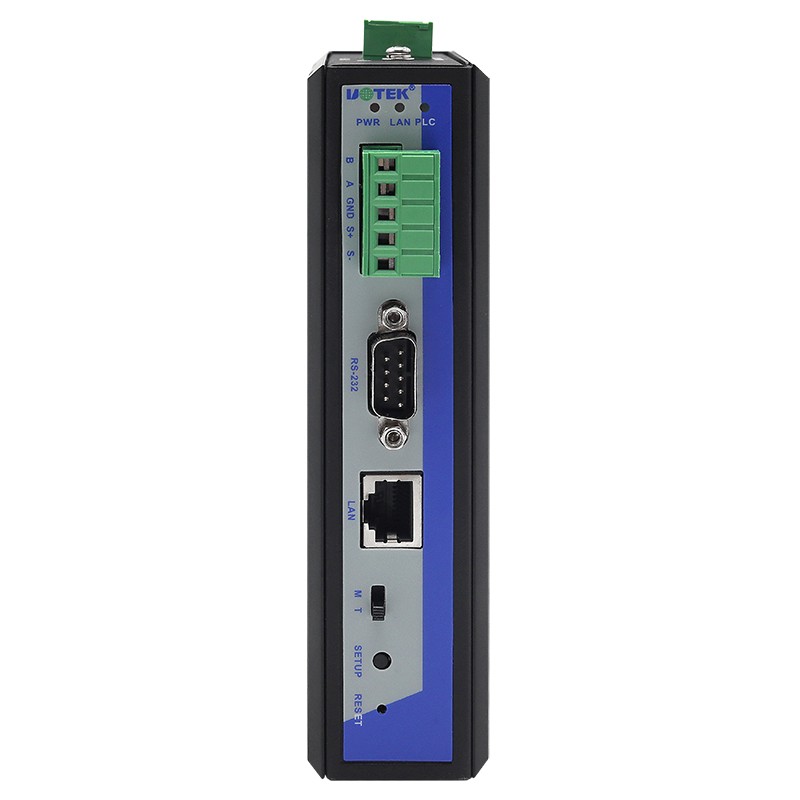 工业设备电力载波通讯模块