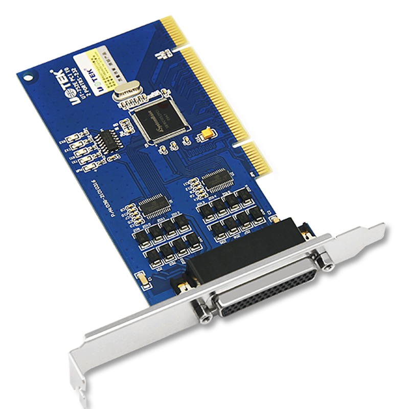 工业串口通信卡