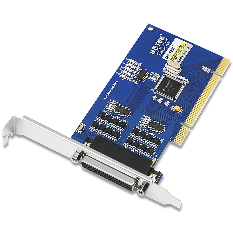 工业串口通信卡