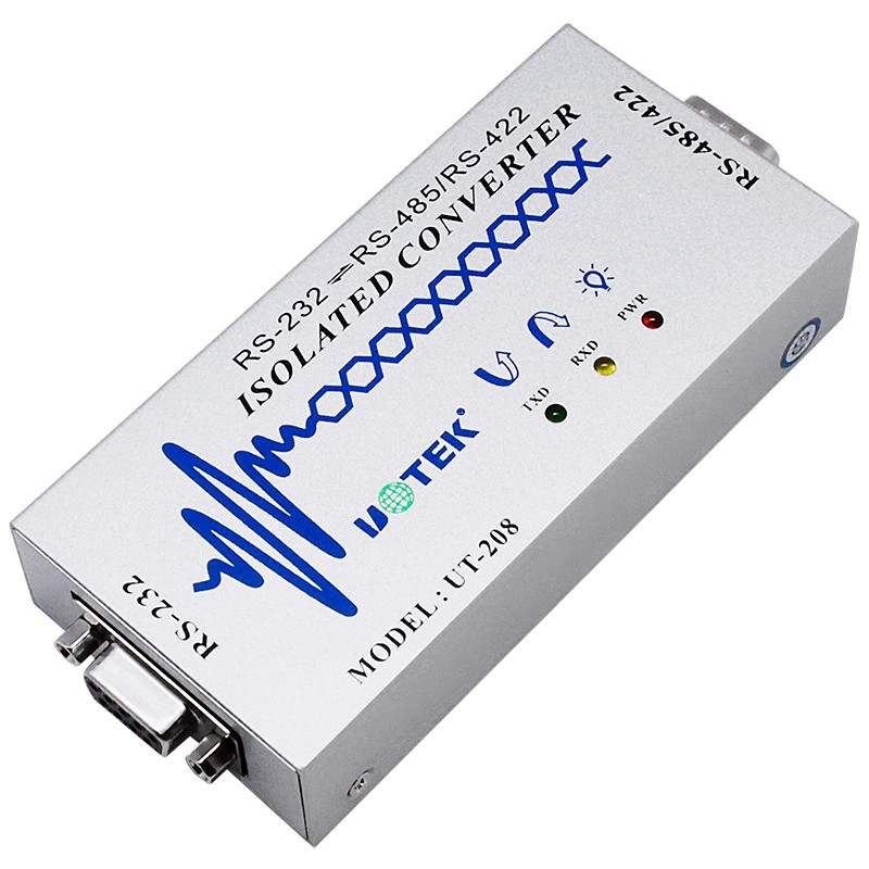 工业级光电隔离转换器