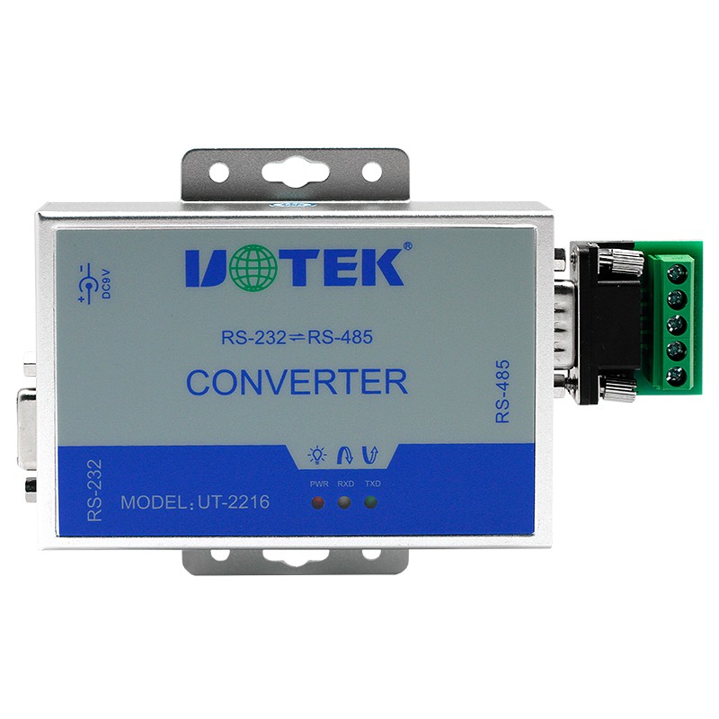 RS-232转RS-485转换器