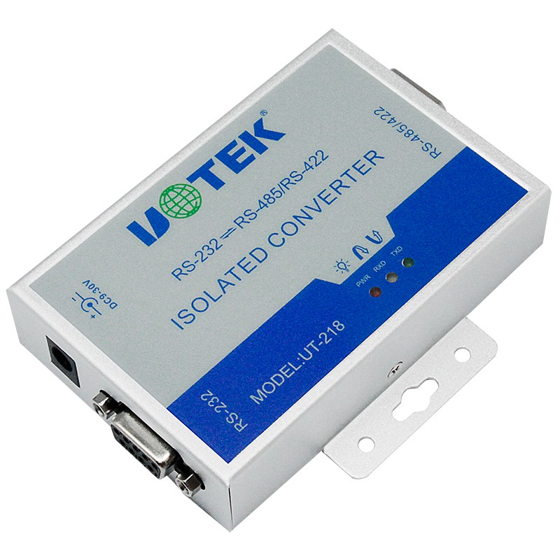 光电隔离转换器