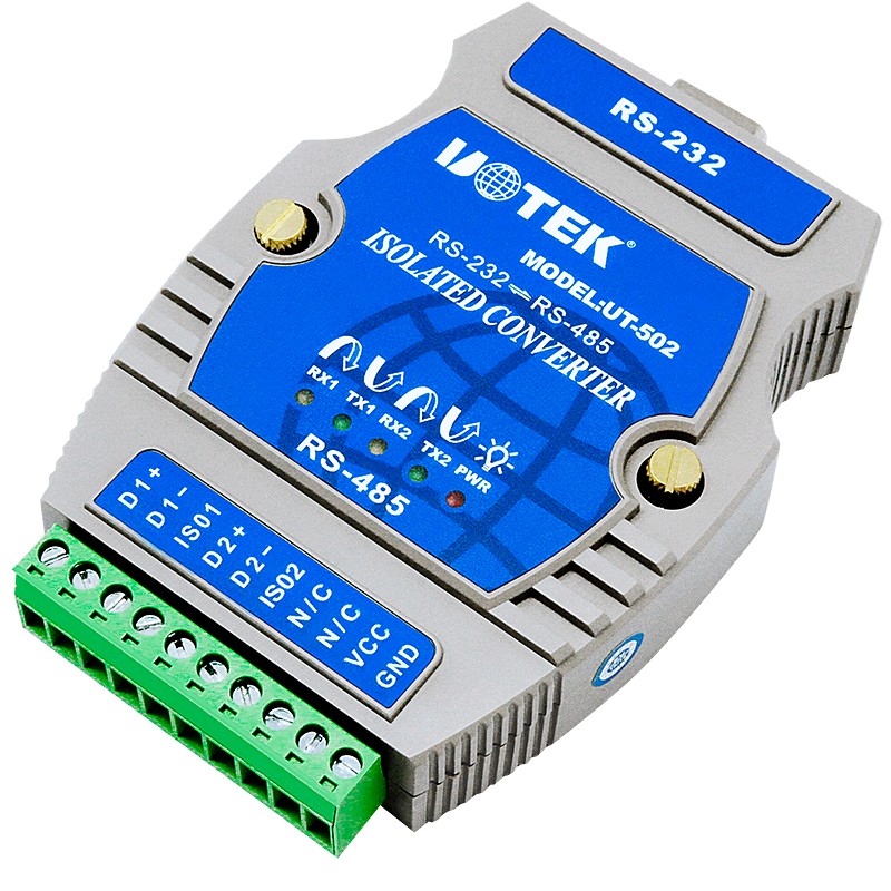 光电隔离转换器