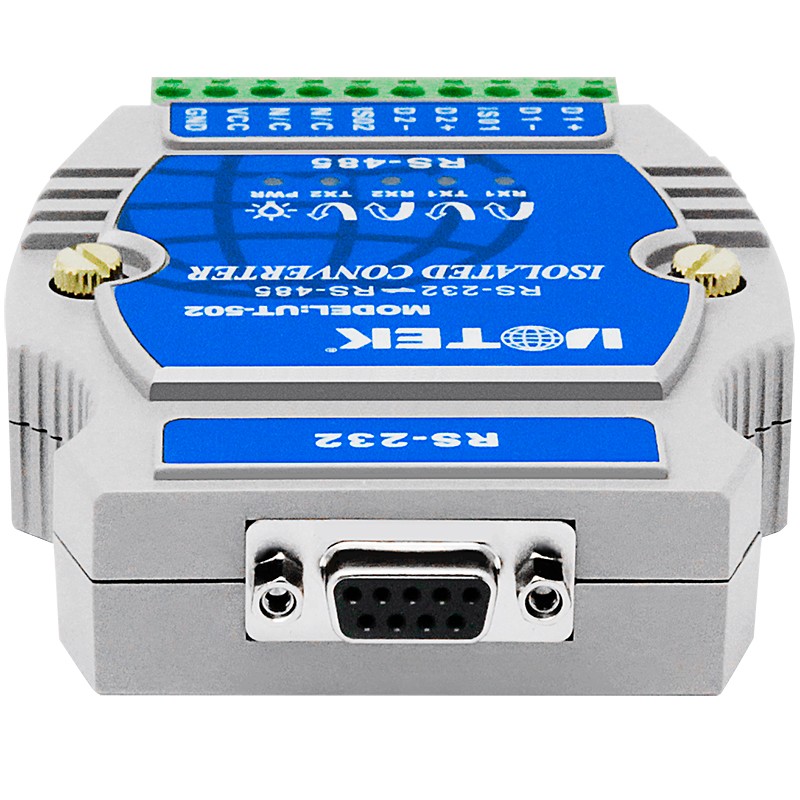 光电隔离转换器