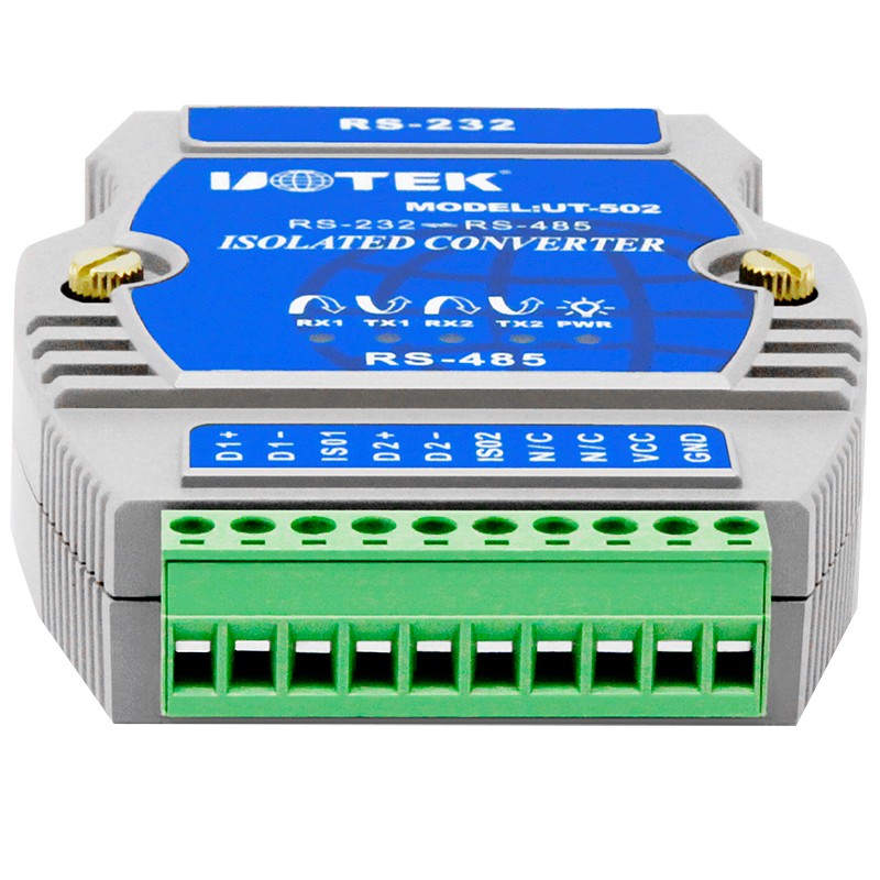 光电隔离转换器