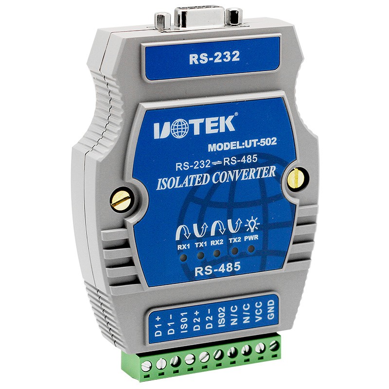 光电隔离转换器