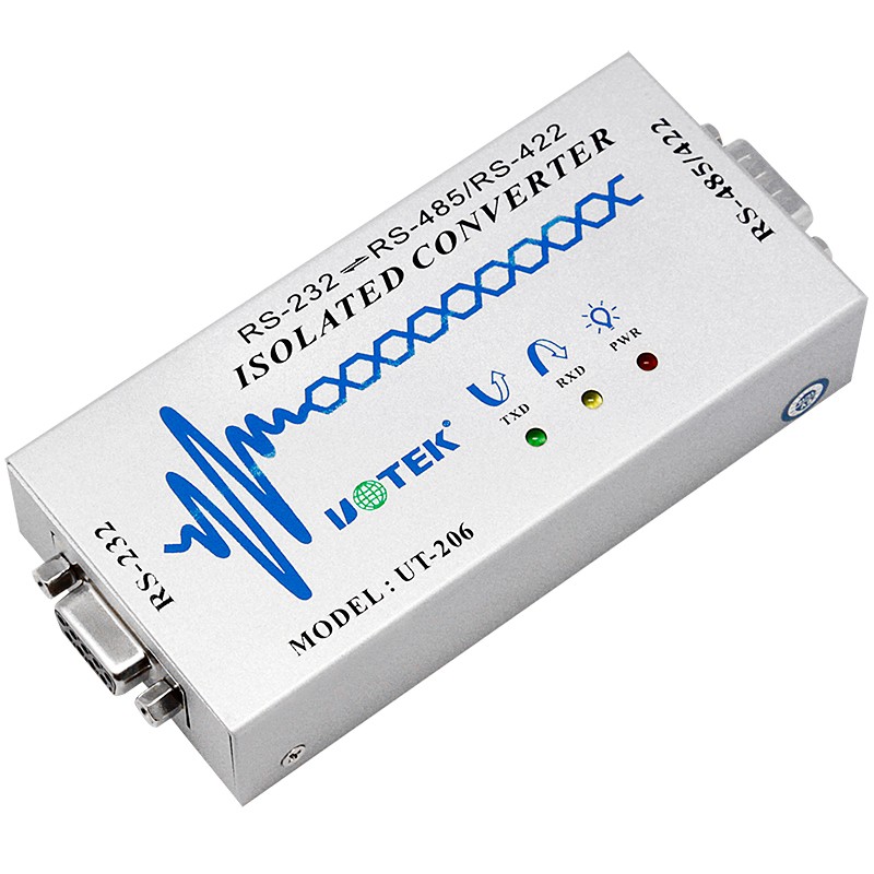 光电隔离转换器