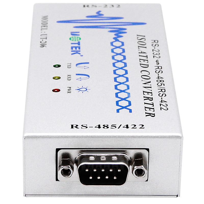 光电隔离转换器