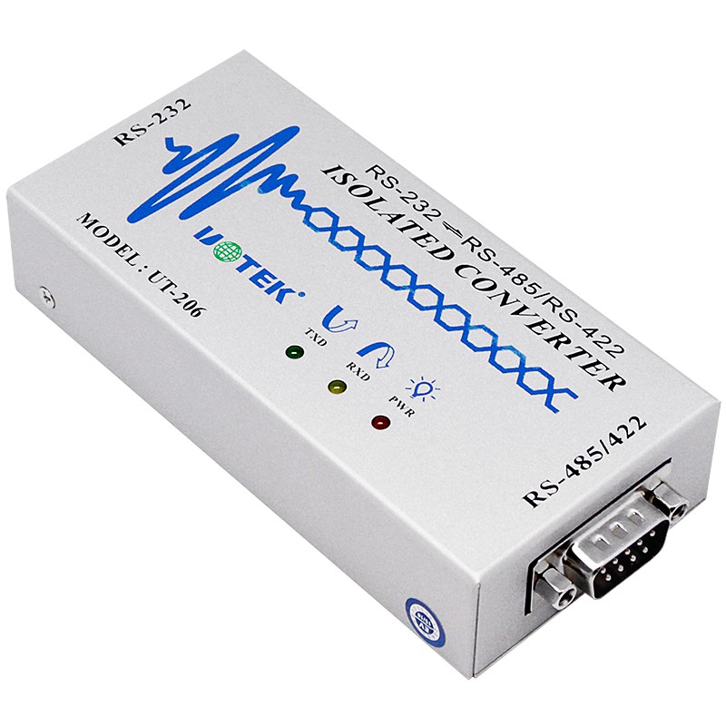 光电隔离转换器