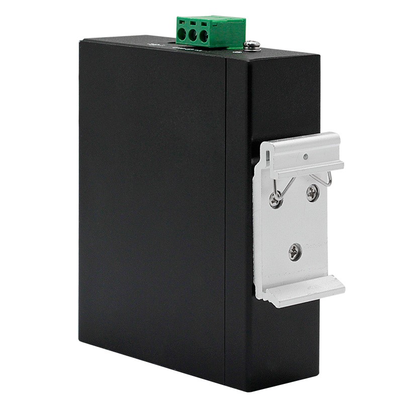 10/100M转2口RS-485/422串口服务器