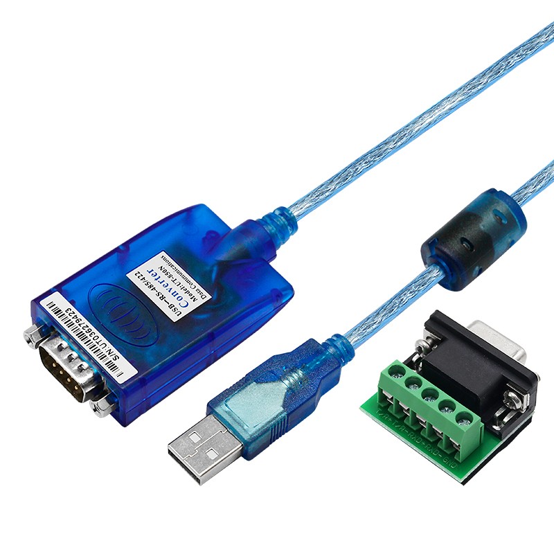 USB转RS-485/422转换器