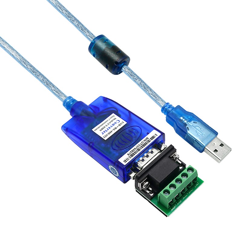 USB转RS-485/422转换器