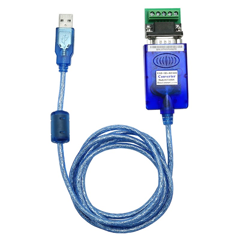 USB转RS-485/422转换器