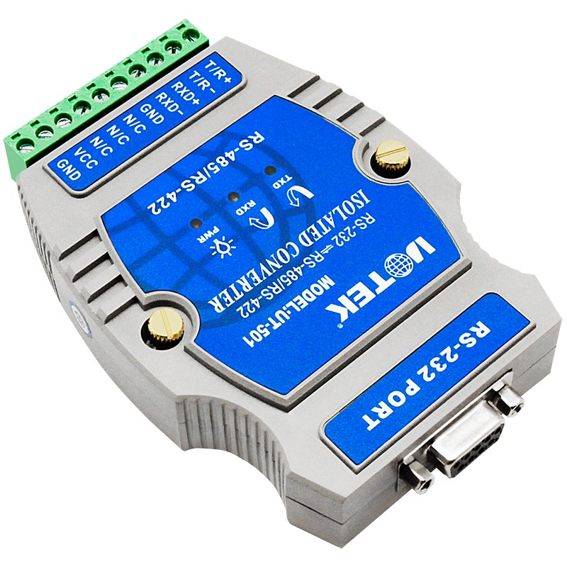 无源光电隔离转换器