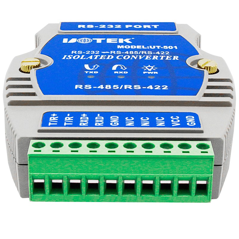 无源光电隔离转换器