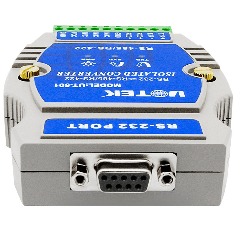 无源光电隔离转换器