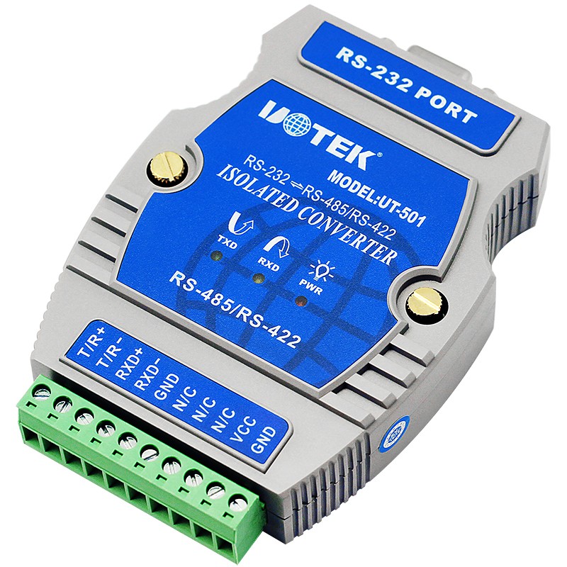 无源光电隔离转换器