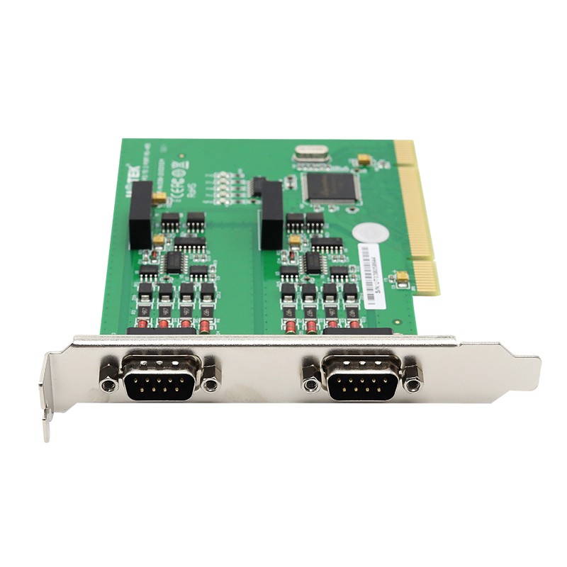 2口RS-485/422PCI光电隔离工业级多串口卡
