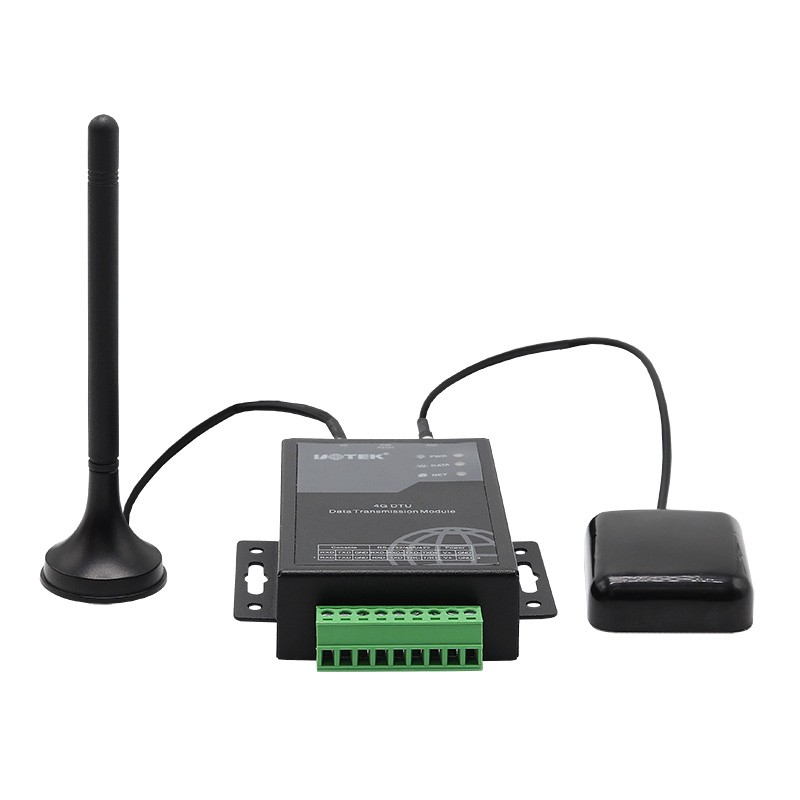 DTU数据传输模组