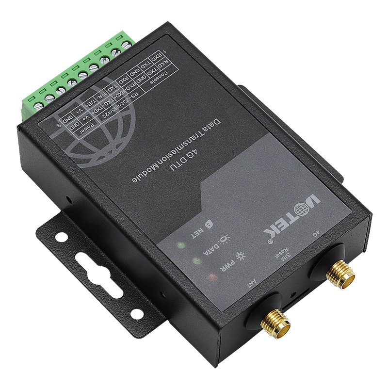 DTU数据传输模组