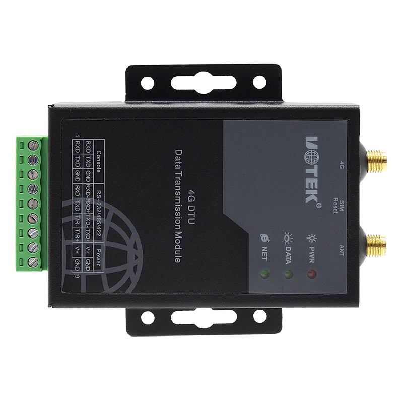 DTU数据传输模组