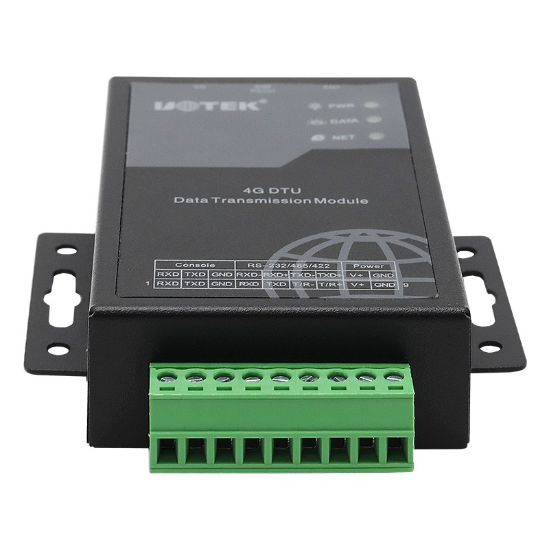 DTU数据传输模组